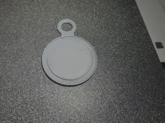 Magsafe necklace adapter