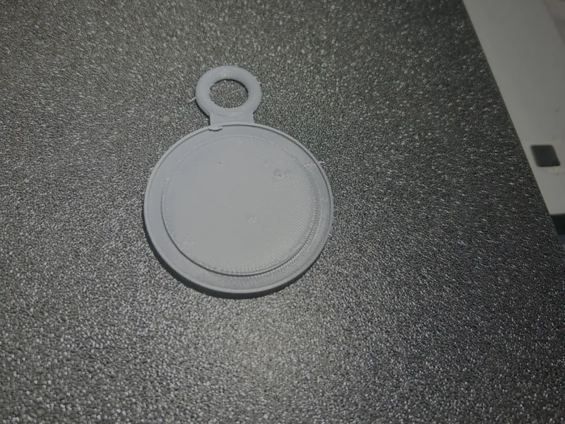 Magsafe necklace adapter