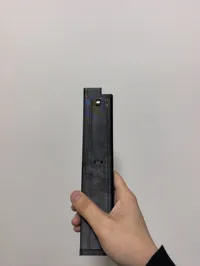 0.2mm 层高, 2 层墙, 10% 填充