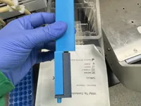 0.16mm layer, 2 walls, 15% infill