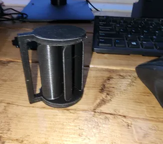 Turbine Fidget