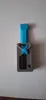 0.2mm layer, 2 walls, 15% infill Fast 4Colour canges