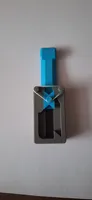 0.2mm layer, 2 walls, 15% infill Fast 4Colour canges