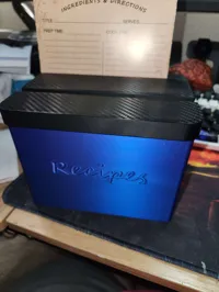0.2mm layer, 4 walls, 10% infill