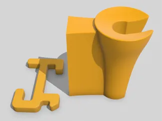 Skadis - Veritas Marking Wheel Holder