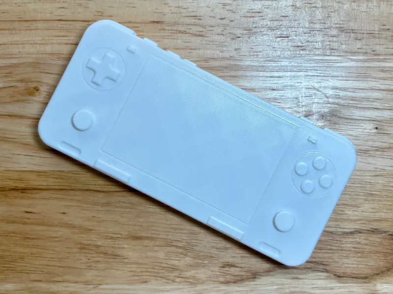 Ayaneo Pocket Ace (Model)