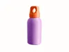 Large Container Flask / Two Tone