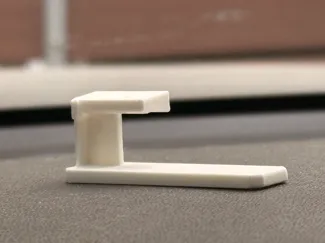 E-Pass Mount Base