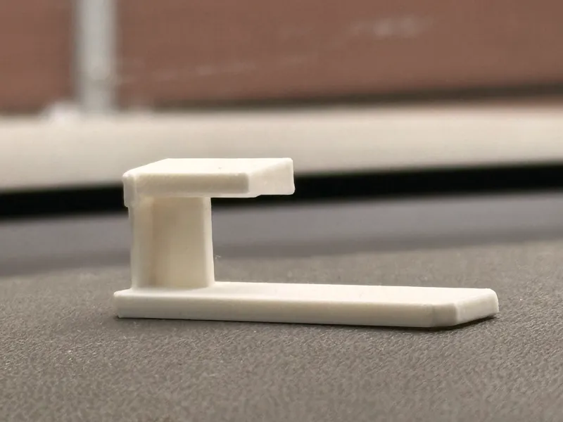 E-Pass Mount Base