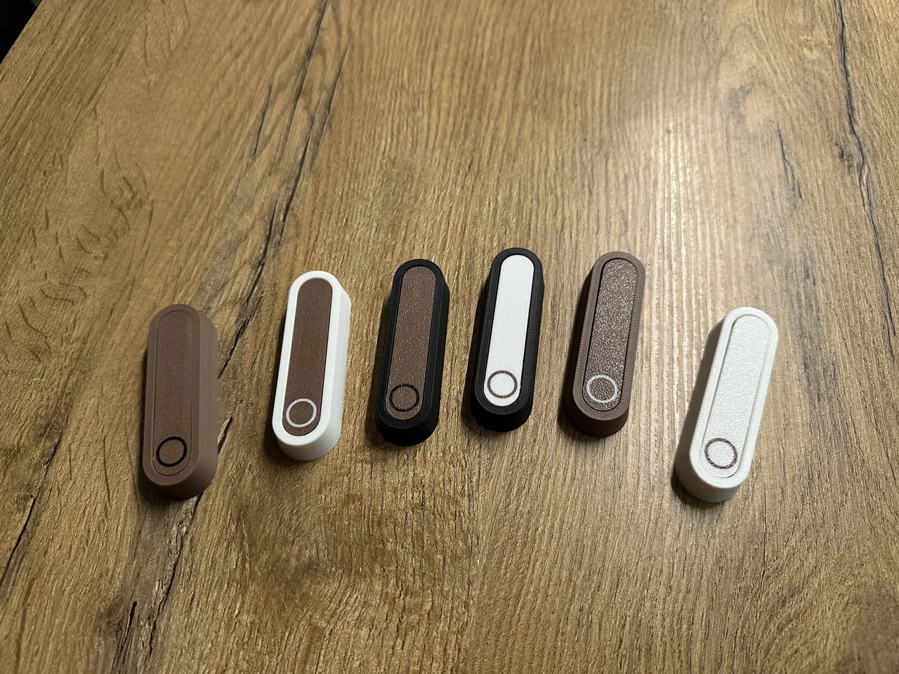 Foldable Hook – Compact & Modern for Camp & Home view 2