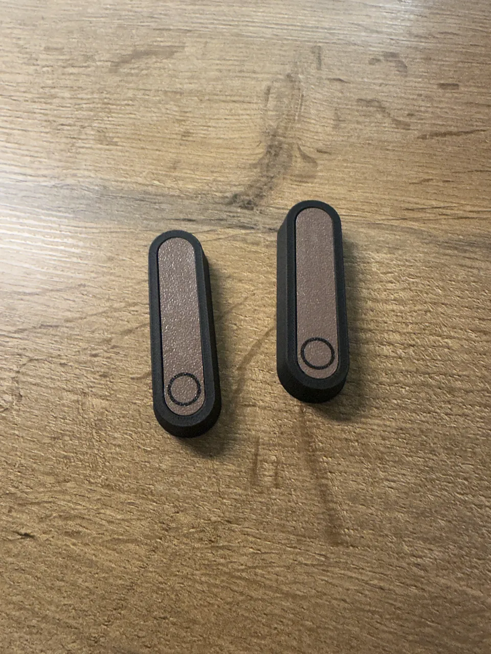 Foldable Hook – Compact & Modern for Camp & Home view 3