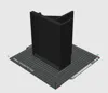 30mm side panel attachment profile