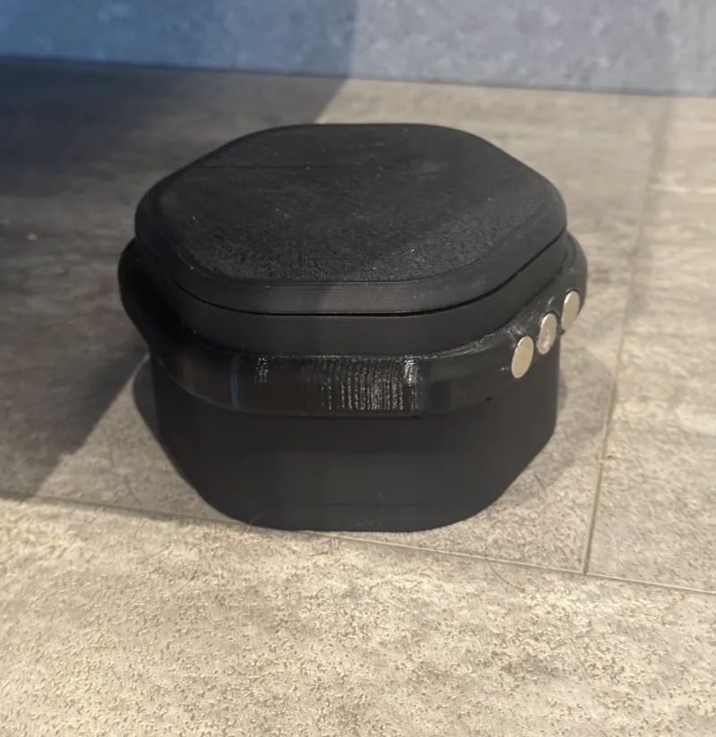 Magnetischertürstopper