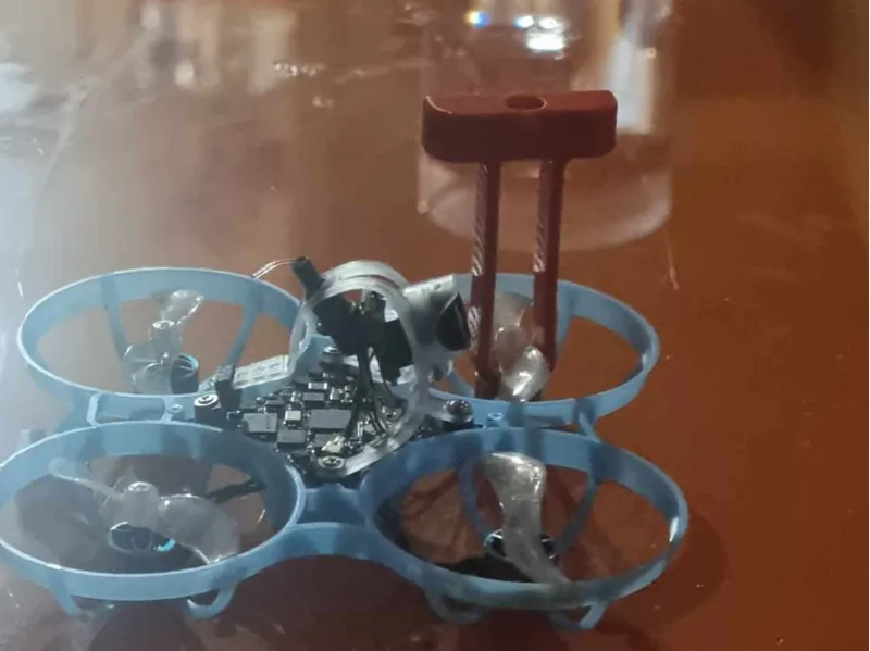 tiny whoop tool