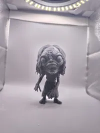 0.12mm layer, 2 walls, 15% infill