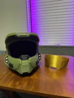 119% Scale cut in half, 0.16mm layer, 2 walls, 10% infill