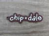 Chip and Dale - 0.2mm layer, 2 walls, 15% infill