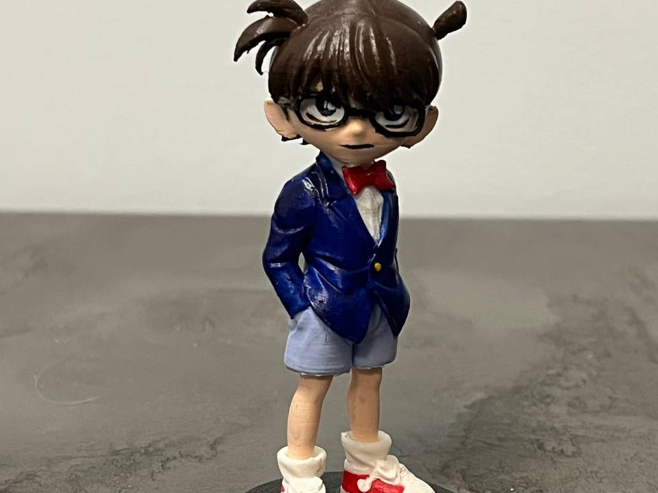 Detective Conan