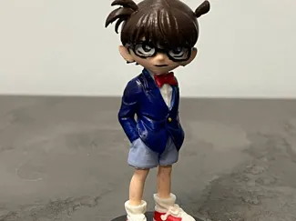 Detective Conan
