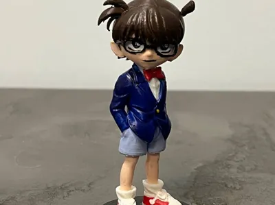 Detective Conan