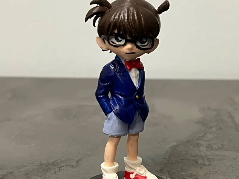 Detective Conan