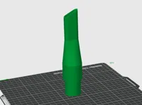 0.2mm 层高, 2 层墙, 55% 填充