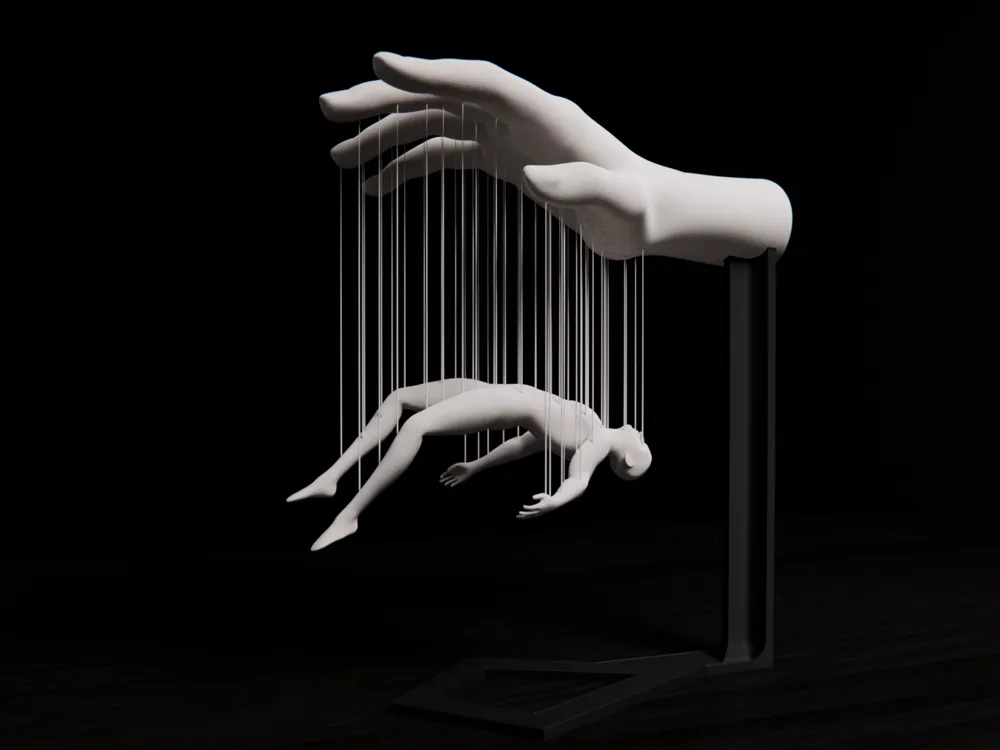 Regalo da collezione con ornamento decorativo colorato fatto a mano con figura di farfalla magica