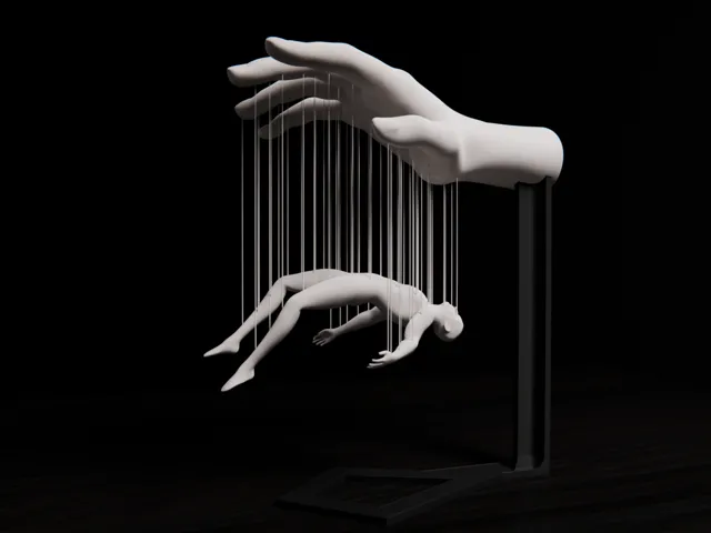 Overtaken