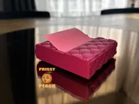 Pop up Sticky Note Dispenser