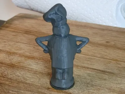 tiny chef