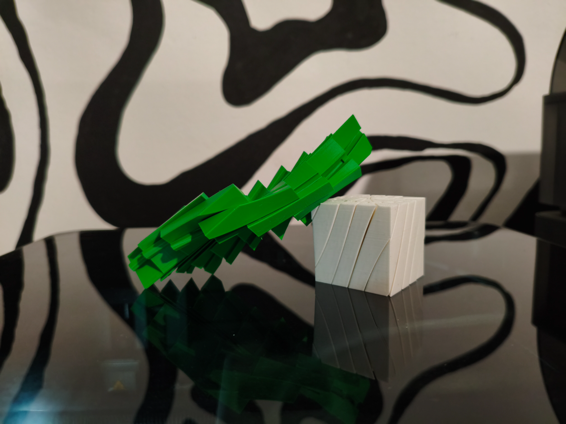 Just a Cube - Endless Twisty Cube