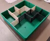 Triangle Divider, Adaptive layer, 2 walls, 10% infill