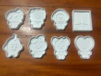 0.28mm layer, 2 walls, 10% infill