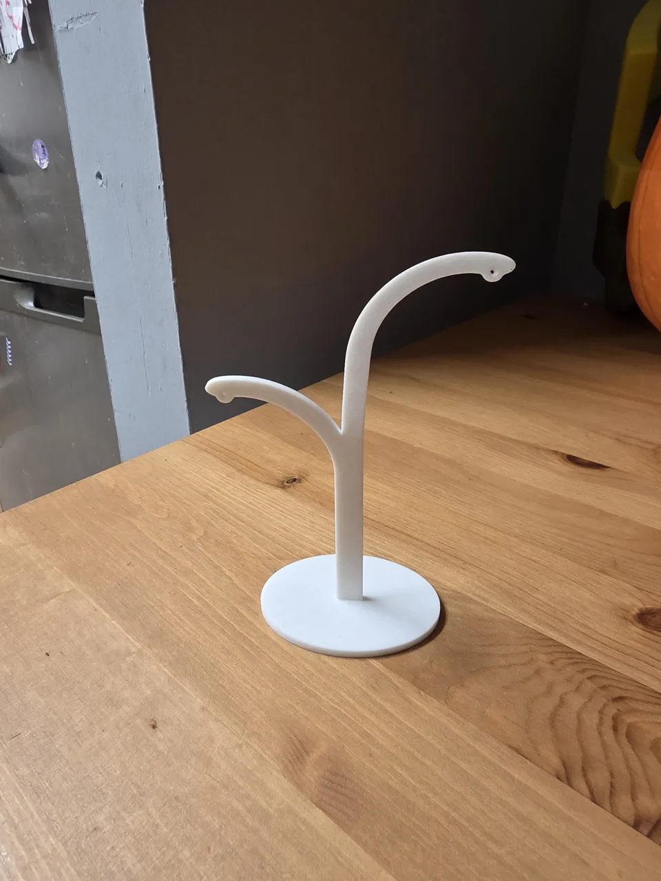 Earrings Display Stand view 2