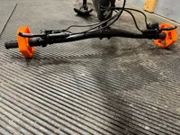 0.2mm layer, 6 walls, 15% infill