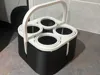 0.2mm layer, 2 walls, 5% infill