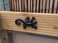 0.12mm layer, 2 walls, 5% infill