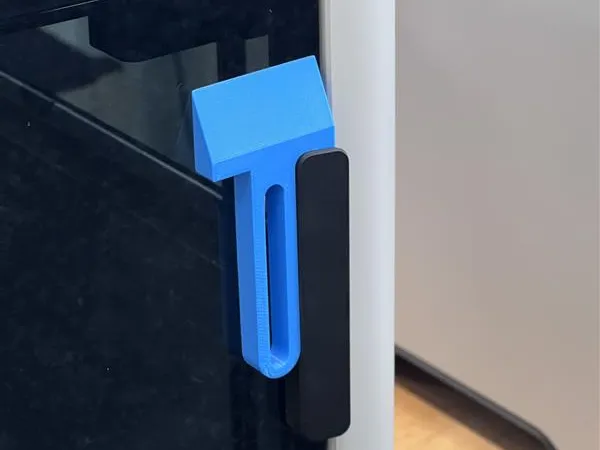 Scraper for H2D and H2S
