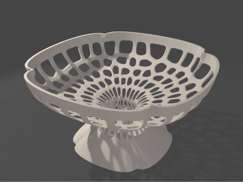 FRUIT BOWL