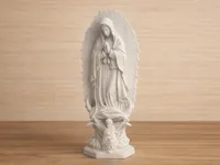 0.2mm layer, 2 walls, 8% infill