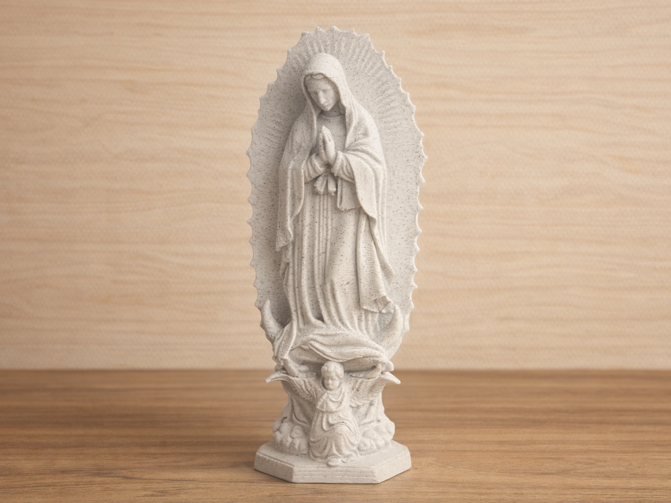Virgen de Guadalupe