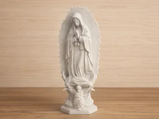 Virgen de Guadalupe