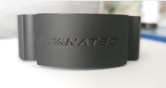 Fanatec Clubsport Wheel Base V1, V2 V2.5 stopper nut