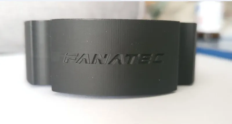 Fanatec Clubsport Wheel Base V1, V2 V2.5 stopper nut