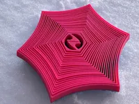 0.16mm layer, 2 walls, 15% infill