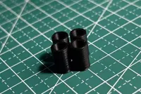0.2mm 层高, 2 层墙, 15% 填充