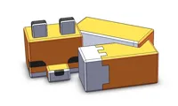 0.2mm 层高, 2 层墙, 15% 填充
