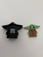Grogu Clicker