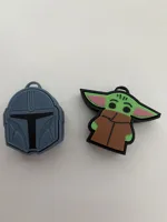 Mandalorian Clicker