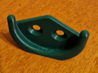 Pop socket holder